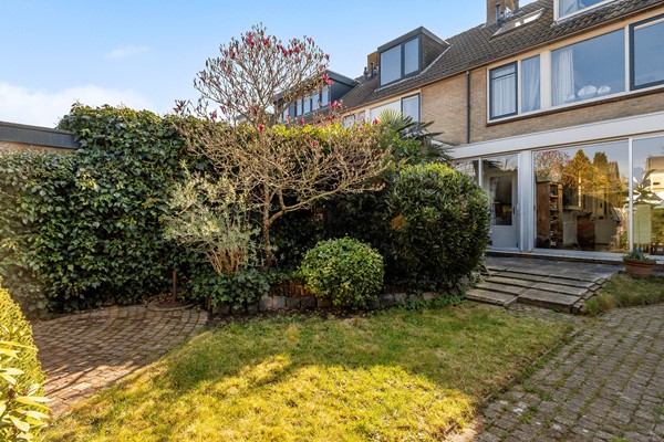 Medium property photo - Laurierstraat 46, 3319 HM Dordrecht